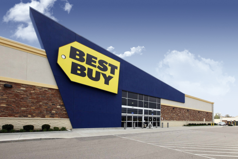 Best Buy Review